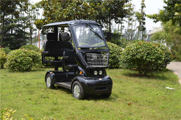 mobility scooters with rain roof仕入れ・メーカー・工場