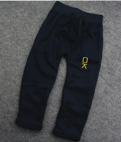 最新のセーターニットパンツ男の子ヒップホップ新しいスタイルの男の子のズボン仕入れ・メーカー・工場