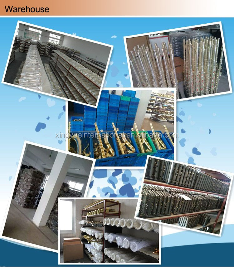 warehouse