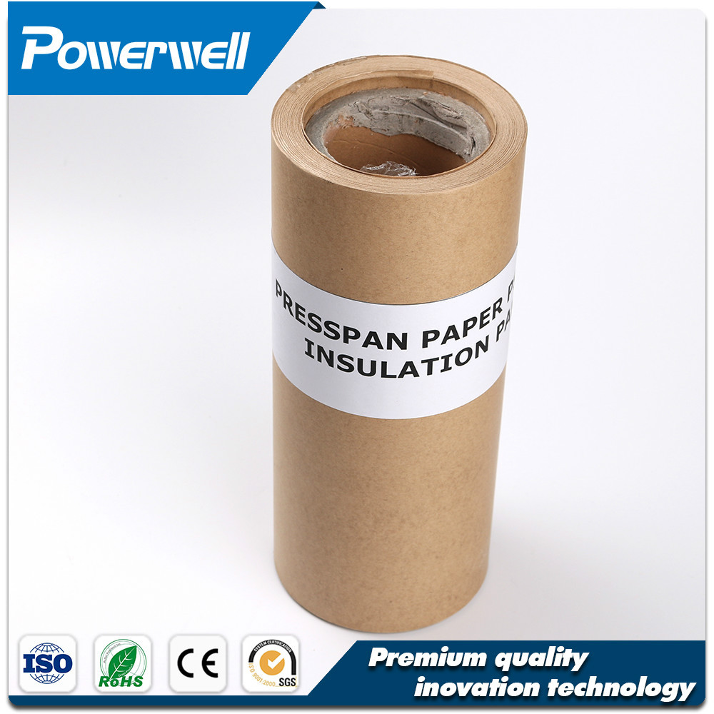 odm/oem acceptable transformer insulation paper for electrical