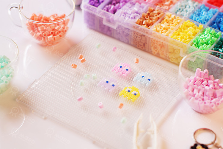 2014 Newest Puzzle Toy DIY Hama Beads for kids問屋・仕入れ・卸・卸売り