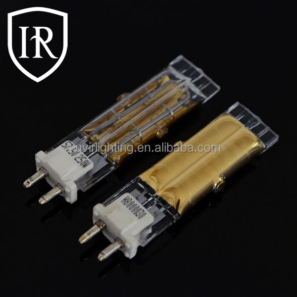 quartz infrared heating lamp 500w led ir heater