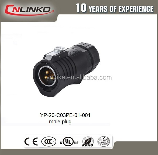 中国機械加工カスタムcnl<em></em>inko3接点コネクタソケットコネクタケーブルワイヤースプリングm20太陽光ケーブルコネクタ仕入れ・メーカー・工場