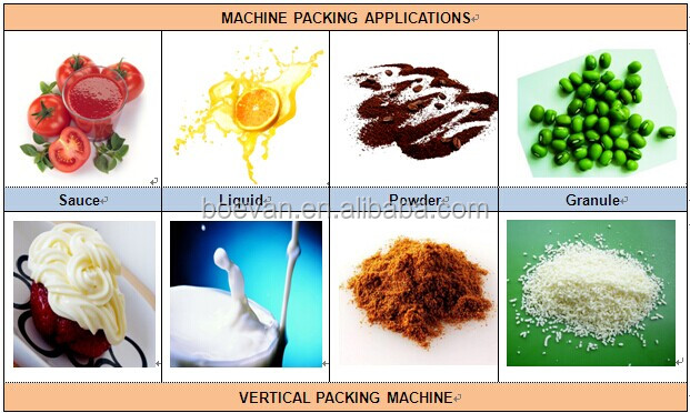 Good quality bottom price uht milk packaging machine
