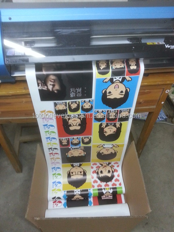 Tシャツビニールflim、 Pu伝熱ビニール反射フィルム用tシャツエコ溶剤インク仕入れ・メーカー・工場