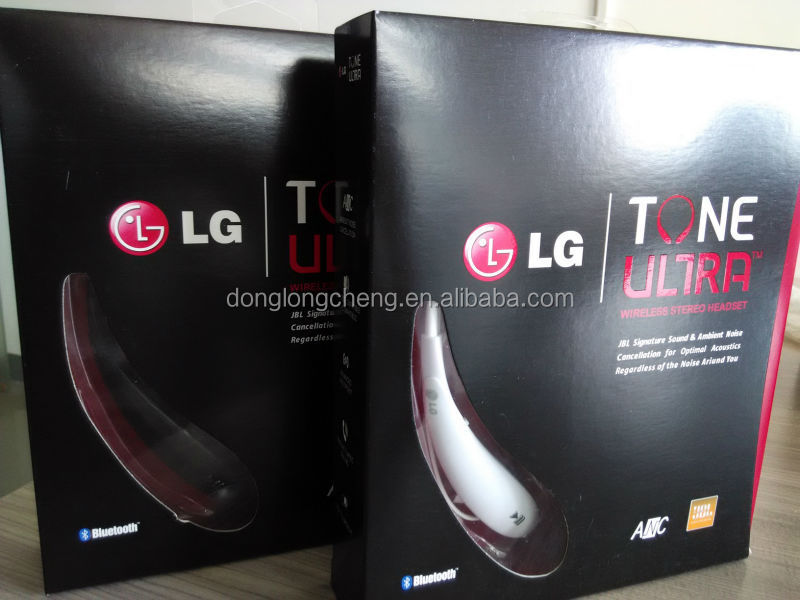 新しいヘッドセットlg2014年トーンhbs8004.0ブルートゥースヘッドセット問屋・仕入れ・卸・卸売り