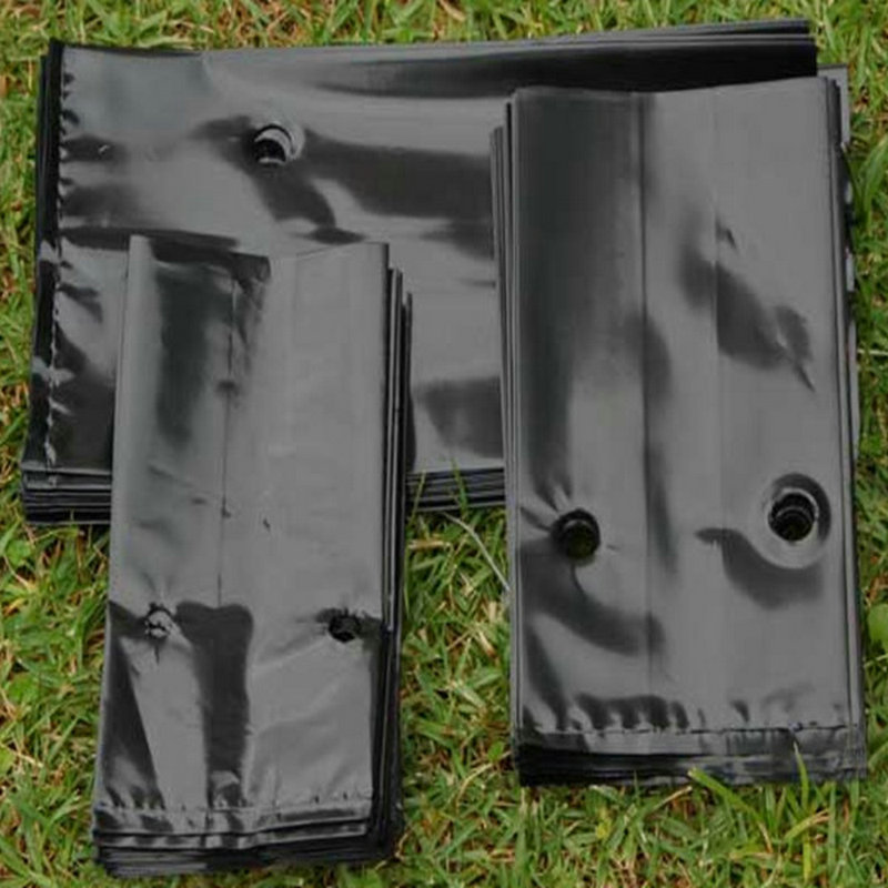 金華義烏高品質の安いプラスチックプランター袋仕入れ・メーカー・工場