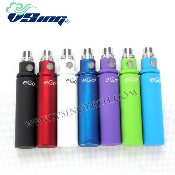 New arrival!!! 2014 ego ONE WEEK battery 2200mah battery mega power with highest quality