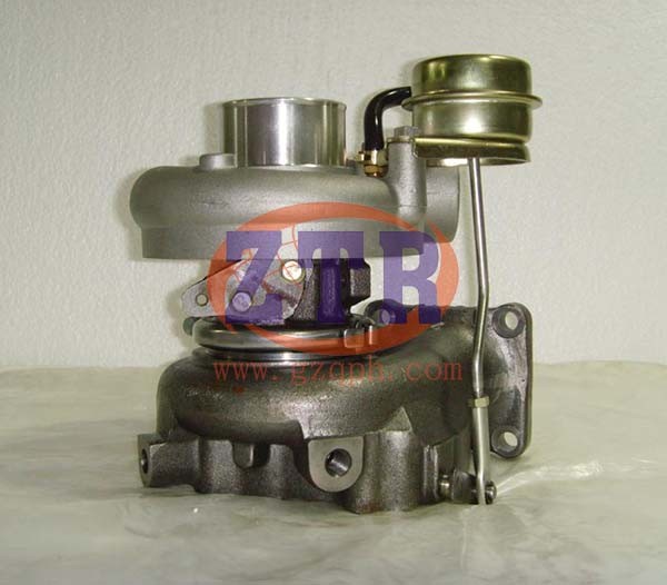 turbocharger for toyota celica #6