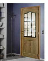 fiberglass entry doors