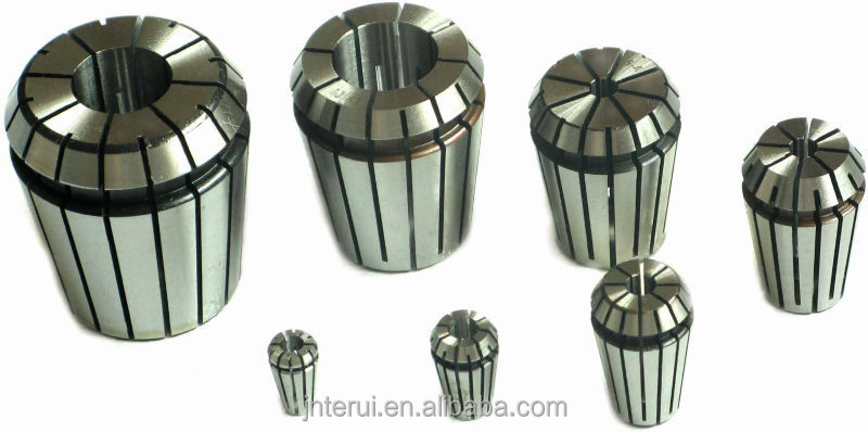 Straight Collet for High Precision Milling Chuck問屋・仕入れ・卸・卸売り