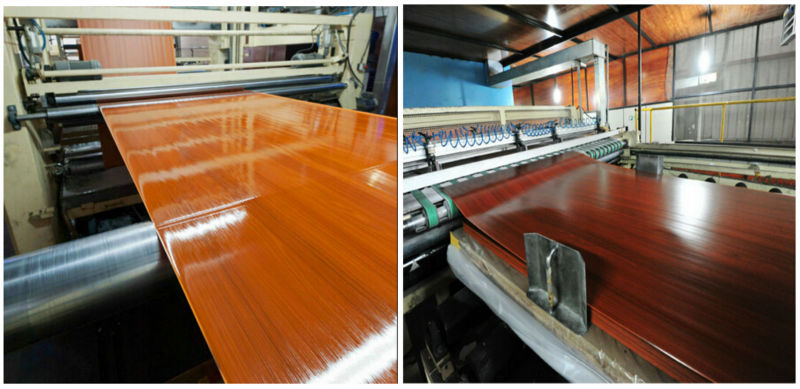 中密度繊維板d37木目装飾紙問屋・仕入れ・卸・卸売り