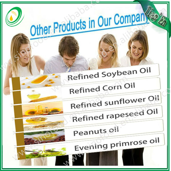 high quality soybean oil competitive price