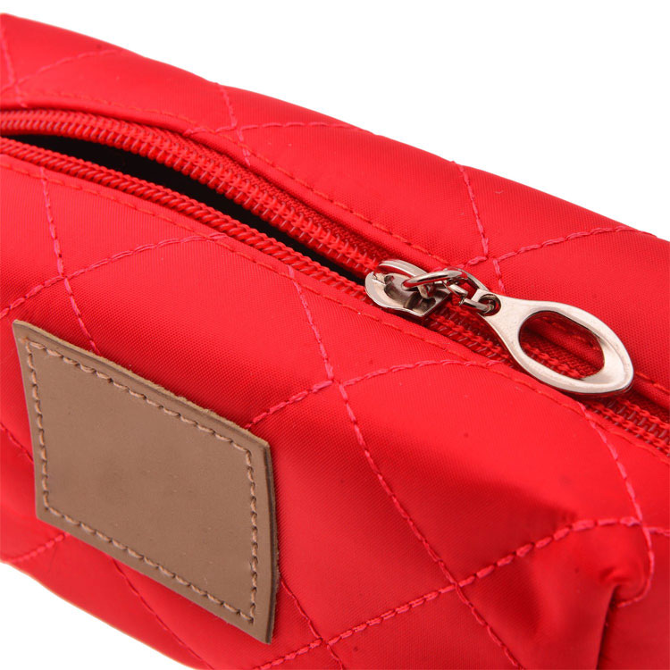 2015 New Style Supplier Makeup Bag Case