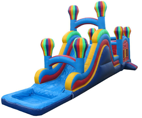 inflatable bouncers on sale