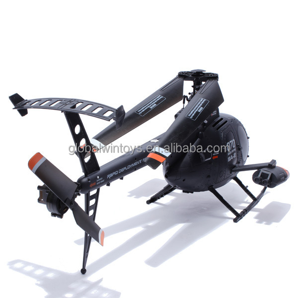 GW-TFLFX070C flybarless hobby heli uav military rc toys alloy structure helicopter aerial camera.jpg