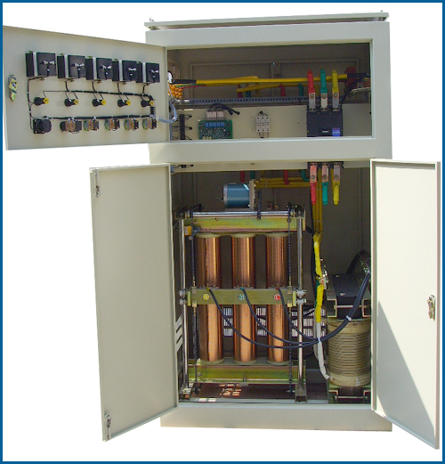sbw200kva380v3相交流自動補償フルパワー電圧安定装置仕入れ・メーカー・工場