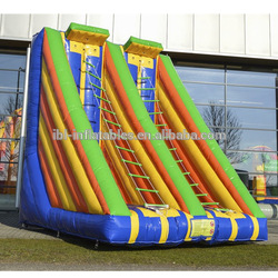 inflatable bouncy castle for kids