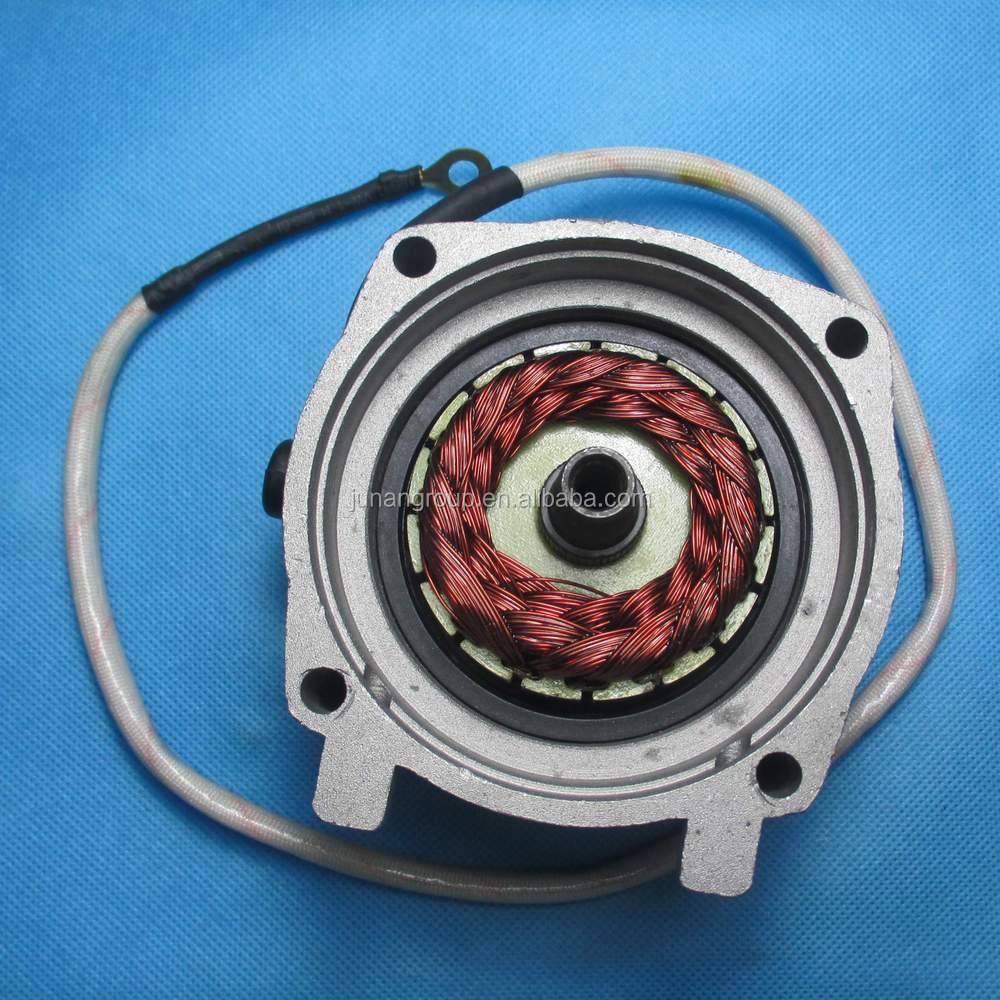 Electric Starter 47cc 49cc 2 Stroke Engine Motor Pocket Bike Mini Bike