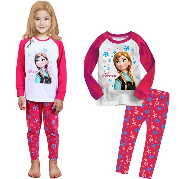 新しいデザインの子供パジャマ綿、 子供用パジャマ中国のサプライヤー、 ブランドの女の子ホットセクシーなパジャマ仕入れ・メーカー・工場