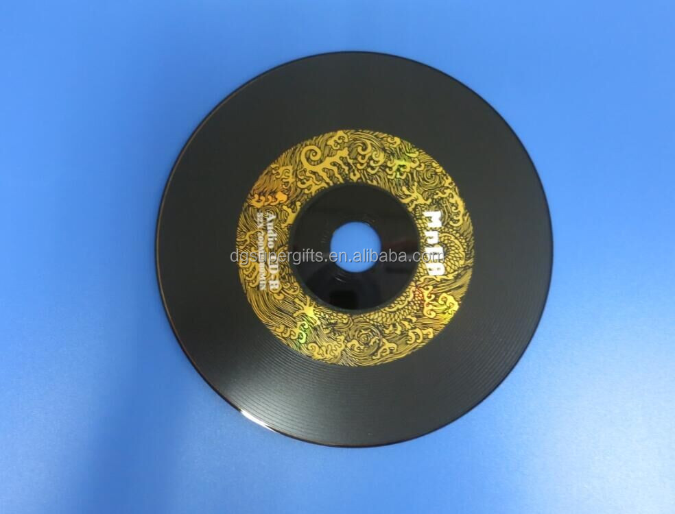 レトロビニールレコードラウンドビニールレコードフレーム装飾音楽ビニールレコード仕入れ・メーカー・工場