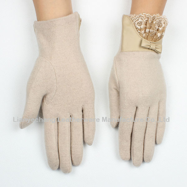 品質冬の使用レディスファッション手袋問屋・仕入れ・卸・卸売り