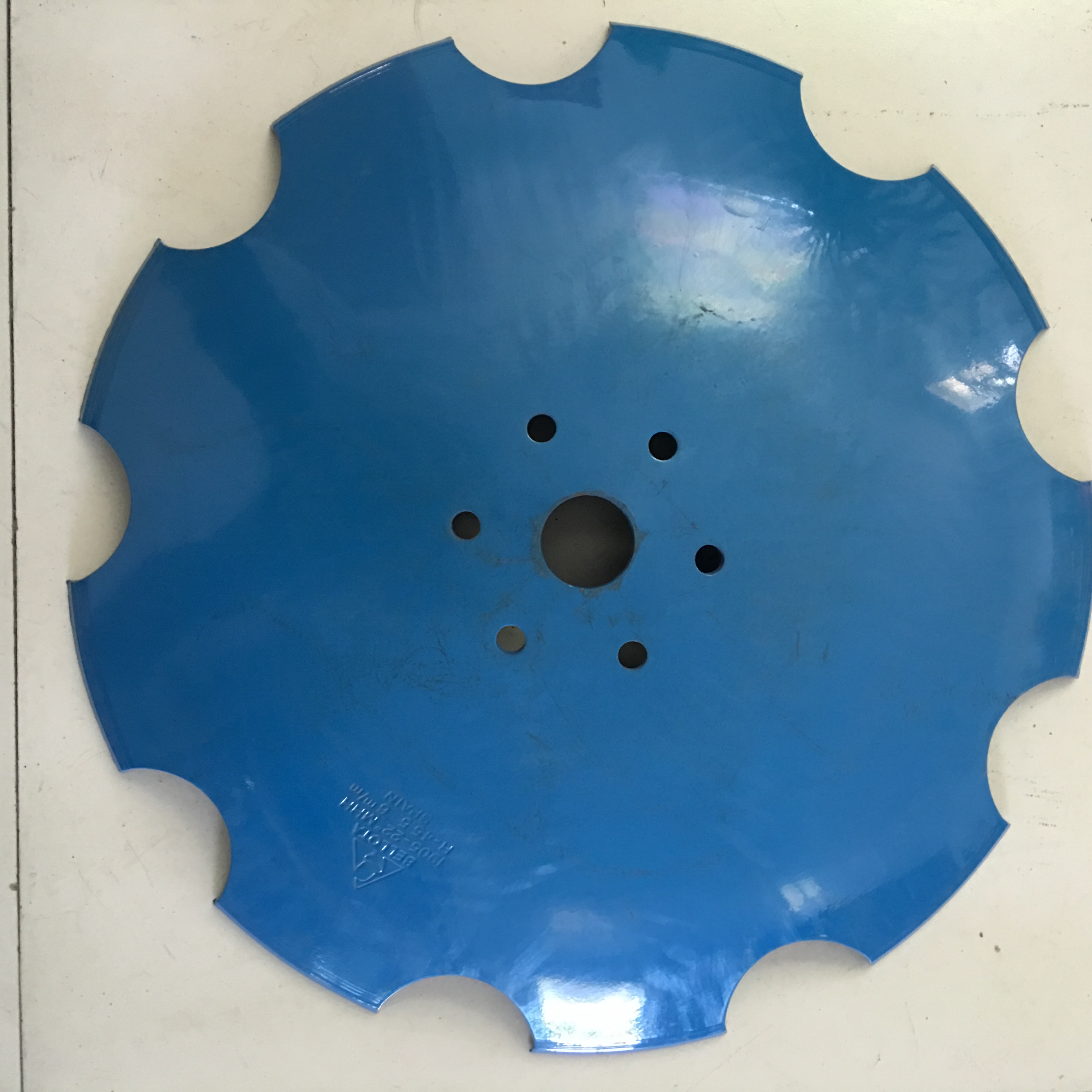 Finestquality Plow Disc Blade 26 Inch Types Of Plough Buy Plow Disc