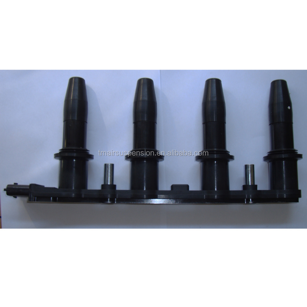 Ignition Coil For Opel Vauxhall Astra G H 1.6 1.8 Corsa D Insignia 1.6 Oem 1208021 Buy