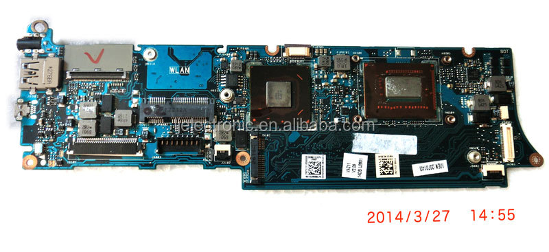 ラップトップのマザーボードasus用ux21a完全にテストされ問屋・仕入れ・卸・卸売り