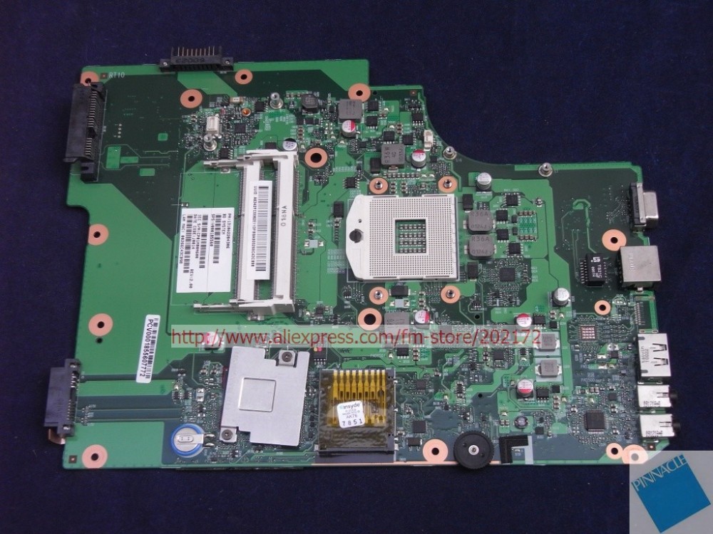 Toshiba L505D HM55 DDR3 _R0013585_V000185560