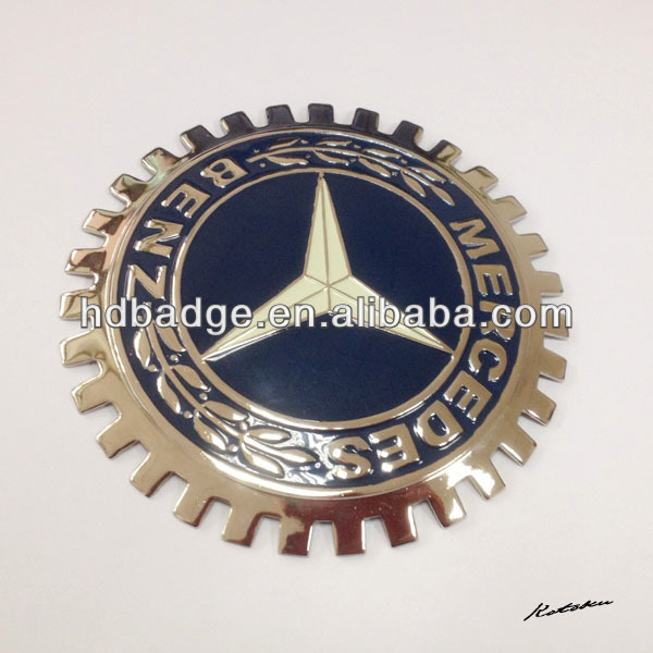 Custom car emblem badges,Grille Emblem, Car Grille Badges,, View custom