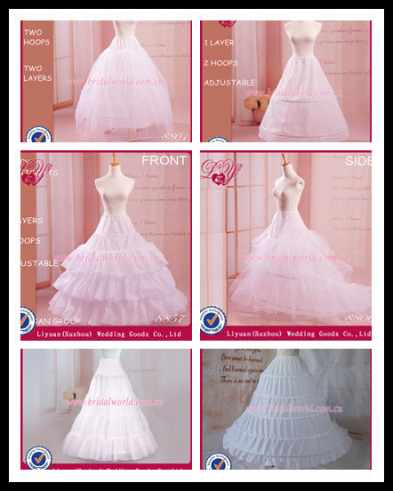 ドレス用レースのクリノリン3層問屋・仕入れ・卸・卸売り
