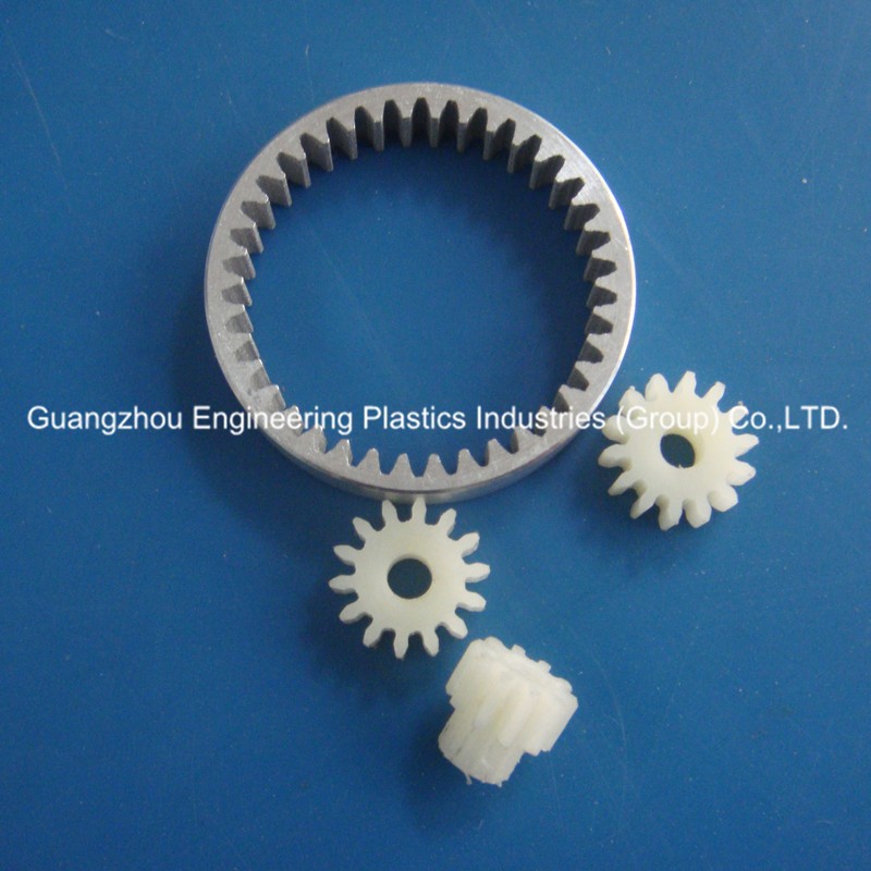 Is09001 Manufacture Nylon Pa Plastic Internal Gear Ring Buy Internal