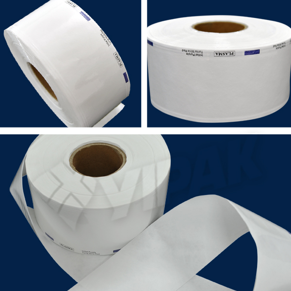 Medical Tyvek Sterilization Paper Rolls Buy Medical Tyvek Sterilization Paper Rolls,Medical