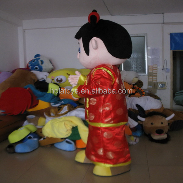 成人中国人はいはい漫画のキャラクターの衣装問屋・仕入れ・卸・卸売り