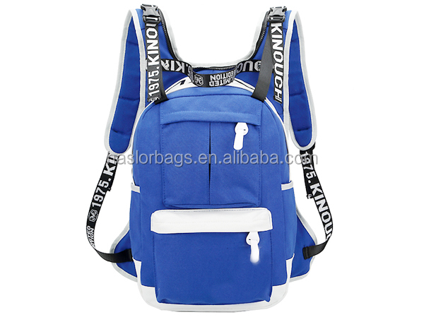 Teen Outdoor Fashion Lightweight Custom Hiking Backpack