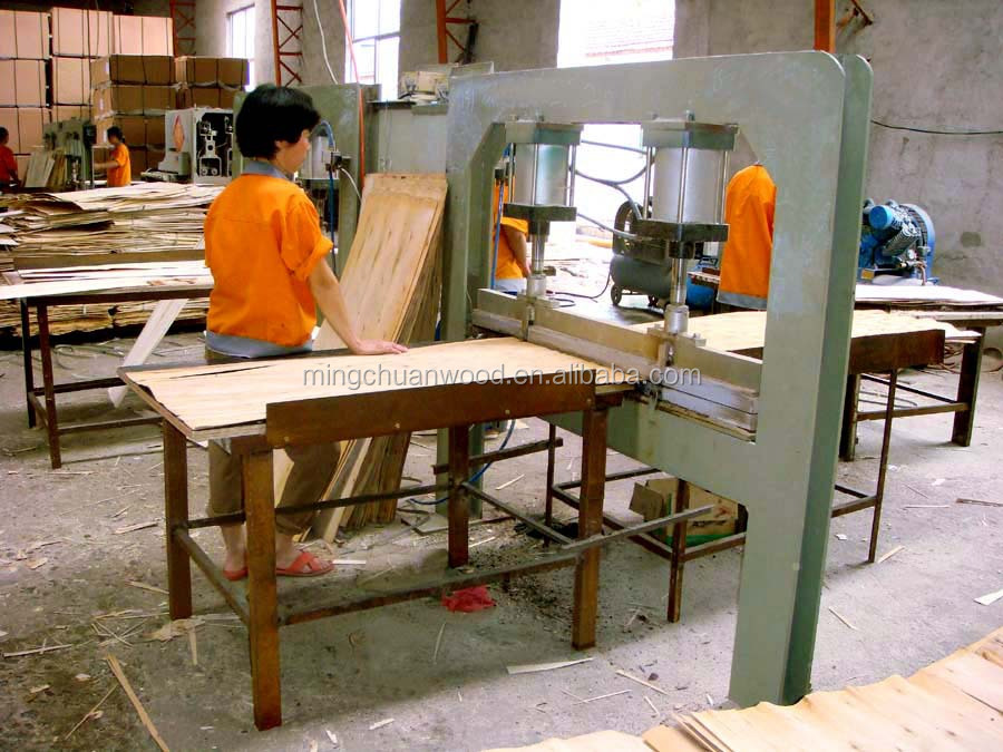 工場- 直接販売を行っフィルムは合板に直面した/合板 問屋・仕入れ・卸・卸売り