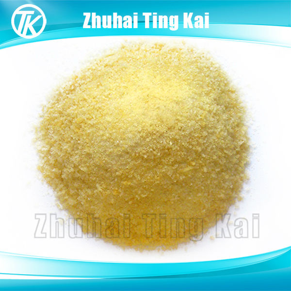 edible gelatin for chewing gum,China TING KAI price supplier 21food