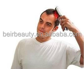 女性の髪の損失を防ぐ最高のレーザーの櫛phr650髪の成長のためのレーザーの櫛 問屋・仕入れ・卸・卸売り
