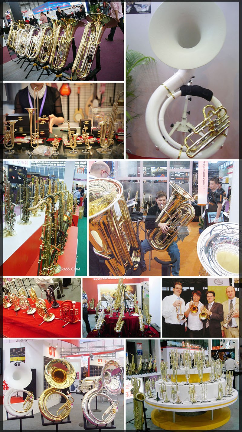 AS-YBGGG天津楽器プロフェッショナル色アルトサックス/グリーンアルトサックスでゴールドメッキキー仕入れ・メーカー・工場