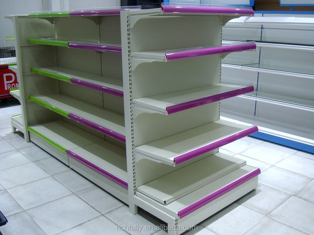 store shelf 3