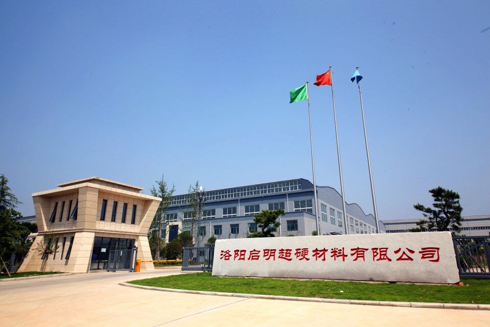 Synthetic Diamond Equipment /pdc/pcd/diamond Powder Machine Hpht Cubic