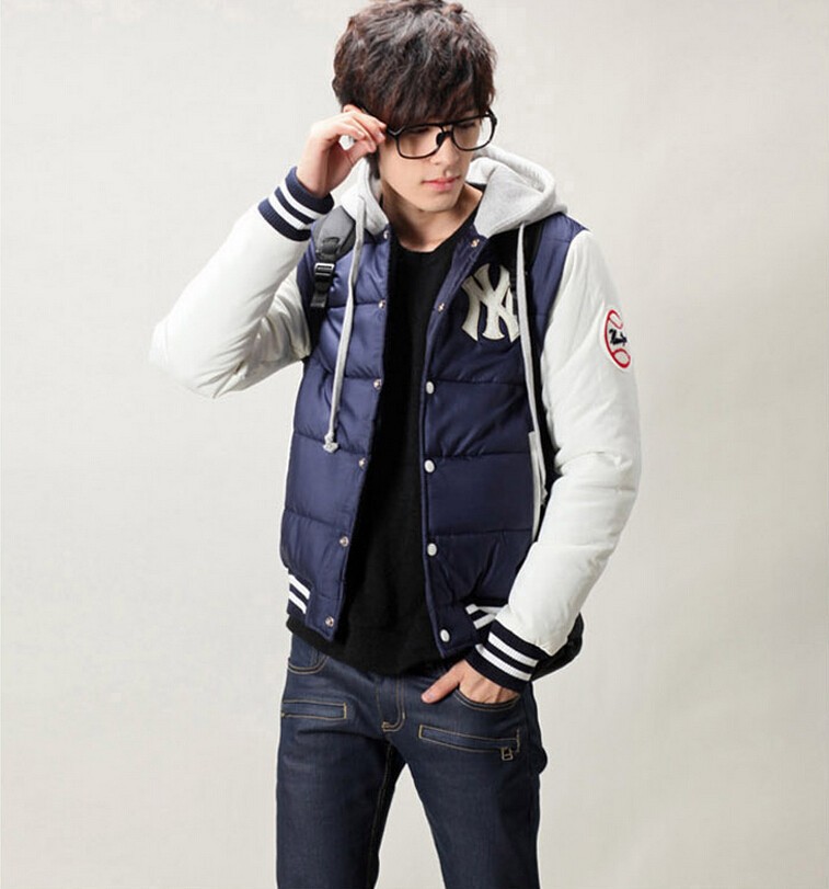 Мужская куртка весна-осень Winter jackets, Jackets, How to look better