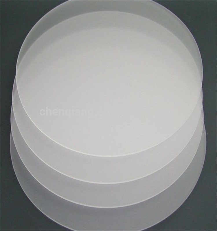 High Quality Opal Acrylic Diffuserperspex Opal White Acrylic Light