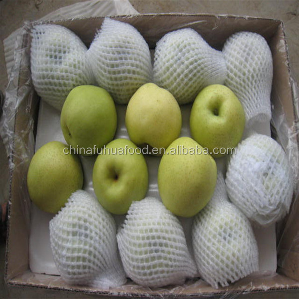 Ya Pear