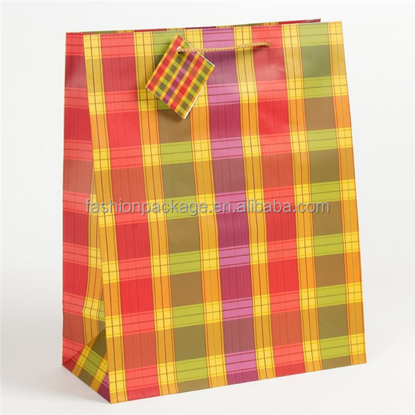 New and Fashion kraft paper tea bag