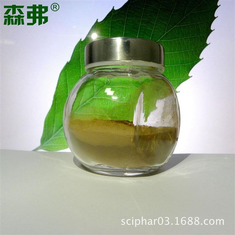Chinese Herbal Medicines Rhizoma Anemarrhenae extract powder