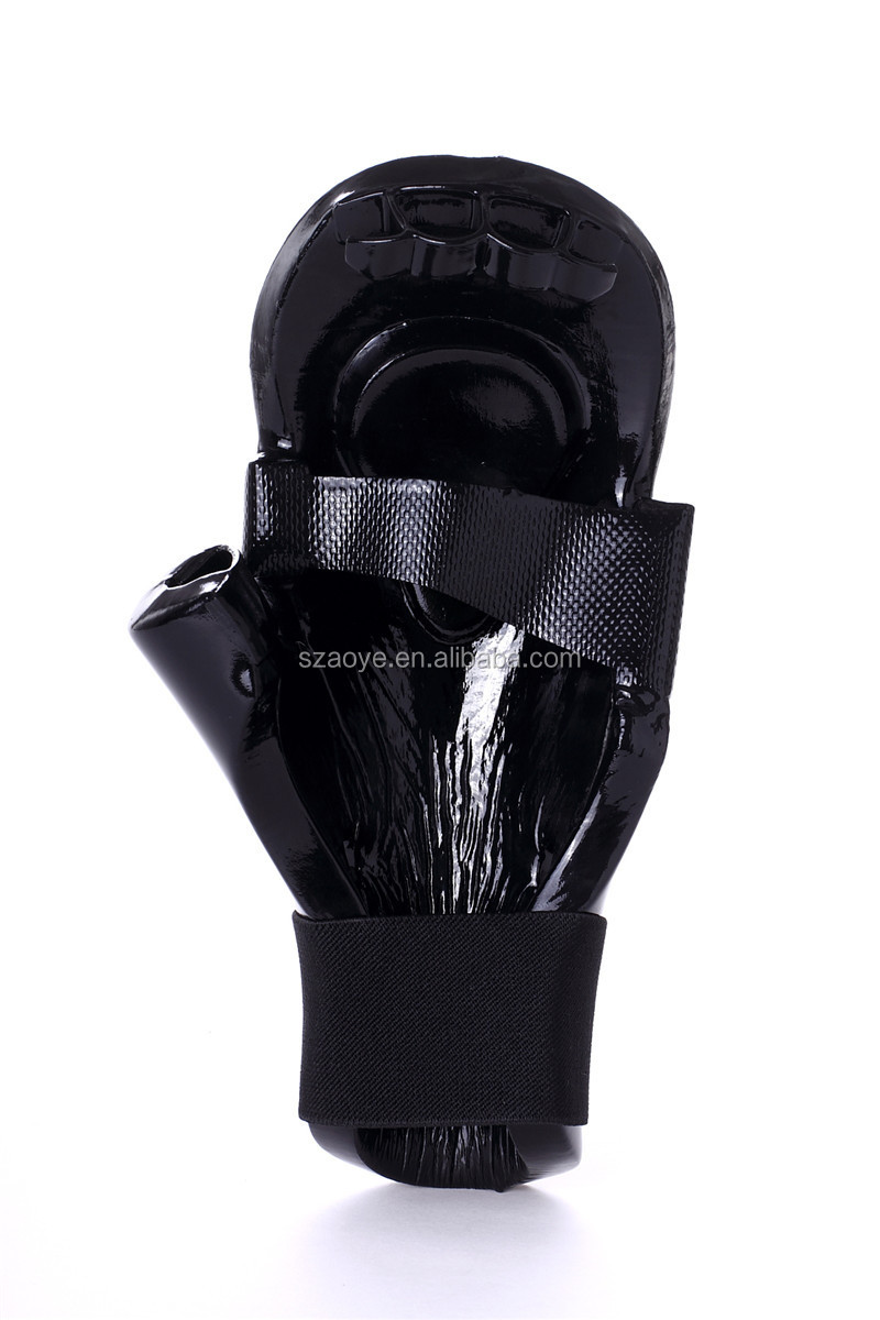 Sparring Gloves3