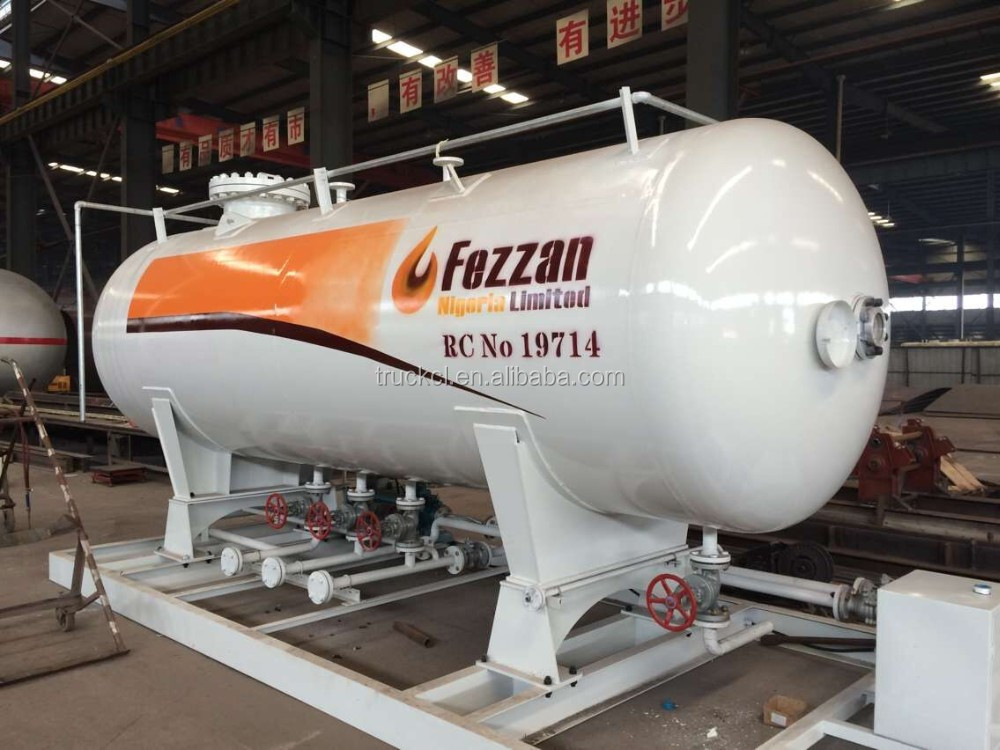 Promotional 10mt Lpg Gas Station Pumps Lpg Filling Stations For Sale In