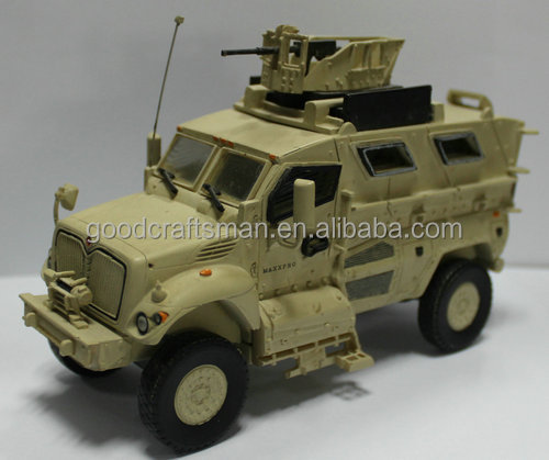 軍用車のスケールモデル- 装甲車両問屋・仕入れ・卸・卸売り